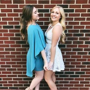 Meet your Posher, Hannah